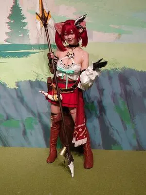 real__yami OnlyFans Leaked Free Thumbnail Picture - #jSnvG45iJs