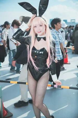 real__yami OnlyFans Leaked Free Thumbnail Picture - #l1JE1N5fiD