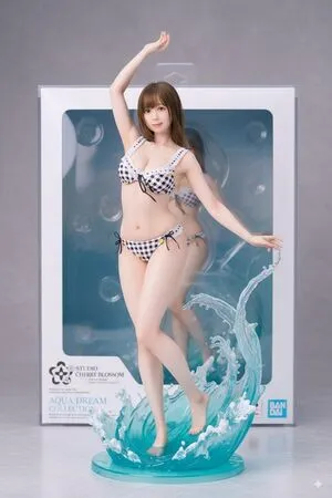 real__yami OnlyFans Leaked Free Thumbnail Picture - #q48Fp95Bug