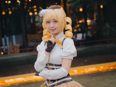 real__yami OnlyFans Leaked Free Thumbnail Picture - #rglUgLScZh