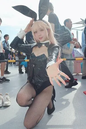 real__yami OnlyFans Leaked Free Thumbnail Picture - #rxbAezlvME