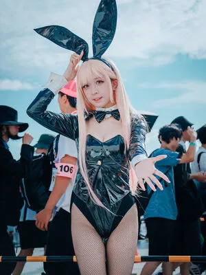 real__yami OnlyFans Leaked Free Thumbnail Picture - #sQcBRrkdq5