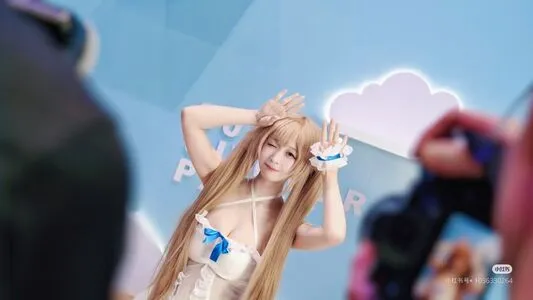 real__yami OnlyFans Leaked Free Thumbnail Picture - #vLP8C5qgaJ