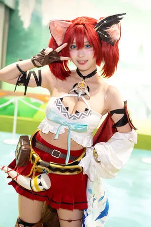 real__yami OnlyFans Leaked Free Thumbnail Picture - #w0uQvMGZmh