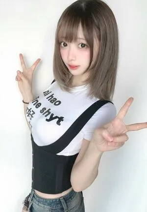 real__yami OnlyFans Leaked Free Thumbnail Picture - #w8Pa5H9qNp
