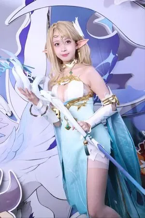 real__yami OnlyFans Leaked Free Thumbnail Picture - #wSViS8prar