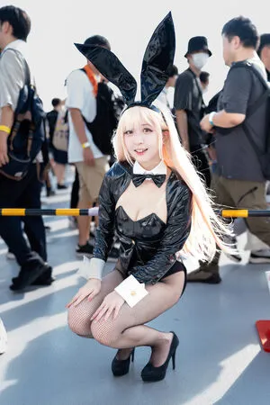 real__yami OnlyFans Leaked Free Thumbnail Picture - #x8THUL6dS7