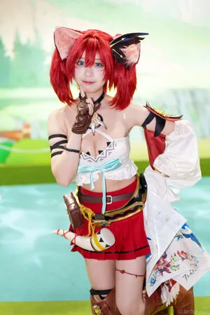 real__yami OnlyFans Leaked Free Thumbnail Picture - #zsMKR9MXfs