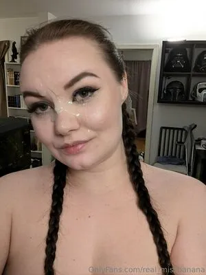 Real_missbanana OnlyFans Leaked Free Thumbnail Picture - #R0aM8z4Les