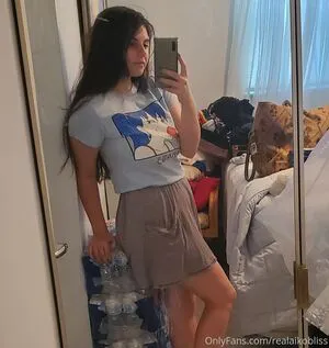 Realaikobliss OnlyFans Leaked Free Thumbnail Picture - #DnnG4qDnum
