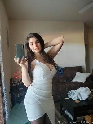 Realaikobliss OnlyFans Leaked Free Thumbnail Picture - #YYHLwMUAzB
