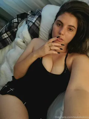 Realaikobliss OnlyFans Leaked Free Thumbnail Picture - #ad6YS0YYTn