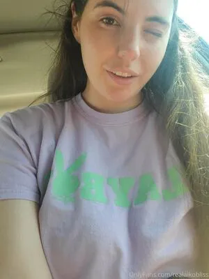 Realaikobliss OnlyFans Leaked Free Thumbnail Picture - #kQZzflewBK