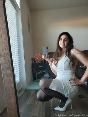 Realaikobliss OnlyFans Leaked Free Thumbnail Picture - #oKbIrwozcy