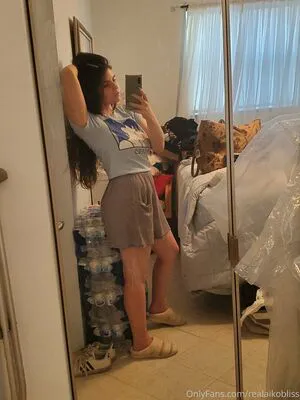 Realaikobliss OnlyFans Leaked Free Thumbnail Picture - #qzQVMysMyr