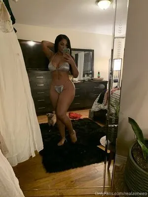 realaimeeo OnlyFans Leaked Free Thumbnail Picture - #GyxvrqPntE