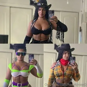 Realaimeeofree OnlyFans Leaked Free Thumbnail Picture - #GuLAXWTs8z