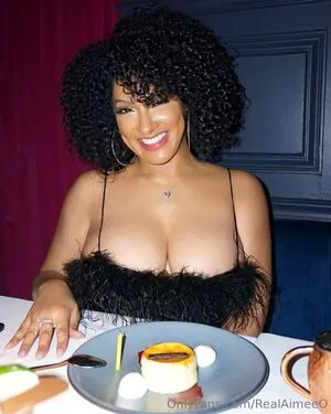 Realaimeeofree OnlyFans Leaked Free Thumbnail Picture - #IWorUQvdSP