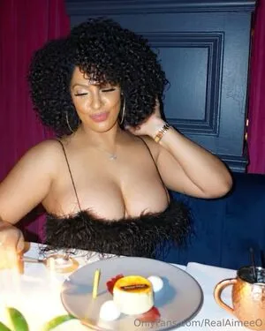 Realaimeeofree OnlyFans Leaked Free Thumbnail Picture - #z6Vaaj7NCu