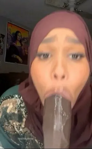 Realaliyahmai OnlyFans Leaked Free Thumbnail Picture - #NB52oDdoKd