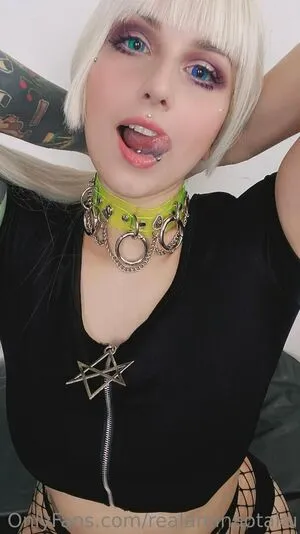 Realaminaotaku OnlyFans Leaked Free Thumbnail Picture - #xE5kR4Biwn