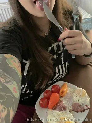 Realaminaotaku OnlyFans Leaked Free Thumbnail Picture - #z6sLBeME3g