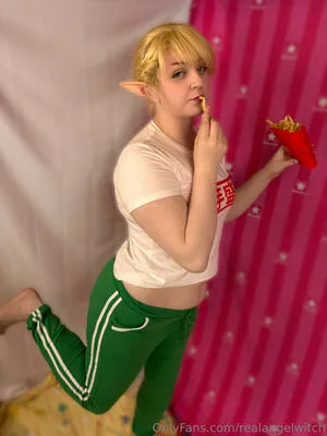 Realangelwitch OnlyFans Leaked Free Thumbnail Picture - #9ztlOgdn3m
