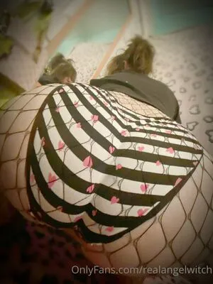 Realangelwitch OnlyFans Leaked Free Thumbnail Picture - #NqsawCyElu