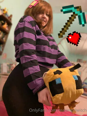 Realangelwitch OnlyFans Leaked Free Thumbnail Picture - #hBKOjTnjdN