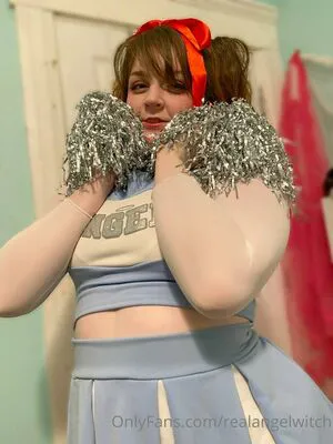 Realangelwitch OnlyFans Leaked Free Thumbnail Picture - #kGbGod2PBD