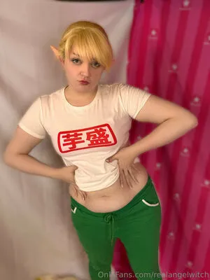 Realangelwitch OnlyFans Leaked Free Thumbnail Picture - #xgItq9VbWb