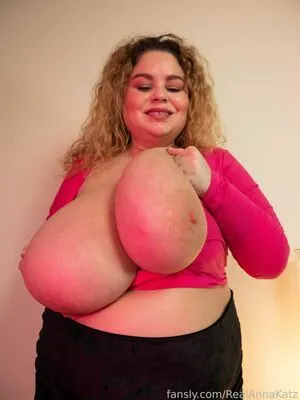 Realannakatz OnlyFans Leaked Free Thumbnail Picture - #uUGshGeUho