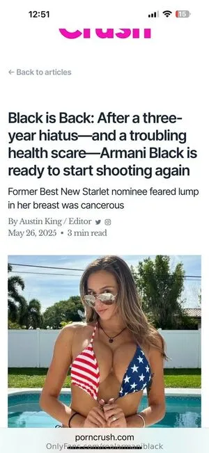 Realarmaniblack OnlyFans Leaked Free Thumbnail Picture - #zqeBY2FFkM