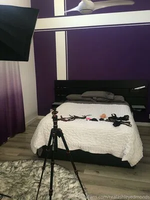 Realashleyedmonds OnlyFans Leaked Free Thumbnail Picture - #Wxtxz8tGks