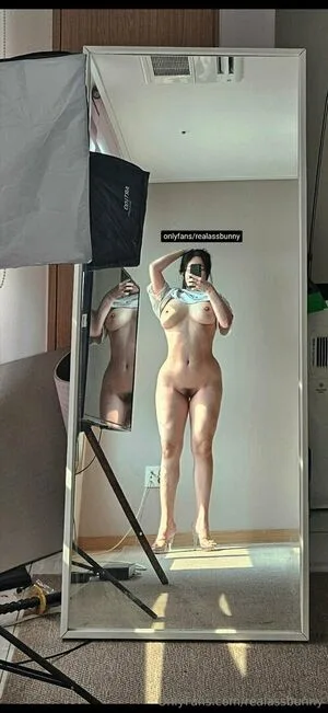 Realassbunny OnlyFans Leaked Free Thumbnail Picture - #MyvcbtwOdR