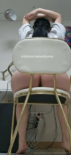 Realassbunny OnlyFans Leaked Free Thumbnail Picture - #NEox3hw19T