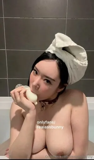 Realassbunny OnlyFans Leaked Free Thumbnail Picture - #TSnsTjLTO0