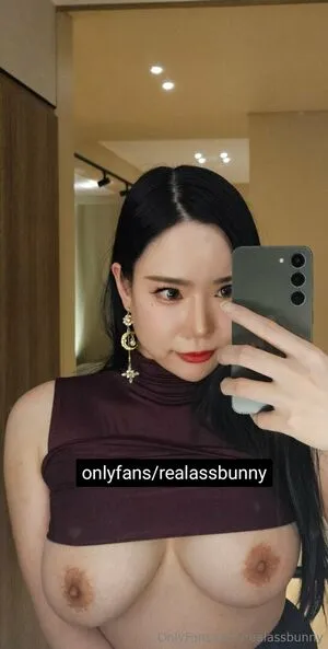 Realassbunny OnlyFans Leaked Free Thumbnail Picture - #UB7hhTQTlr