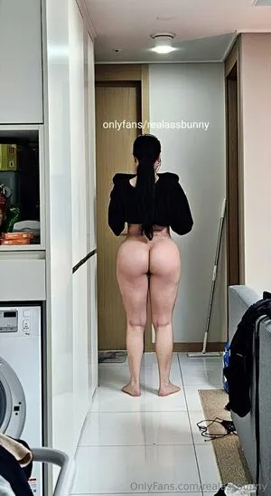 Realassbunny OnlyFans Leaked Free Thumbnail Picture - #d8wPCIvTqm