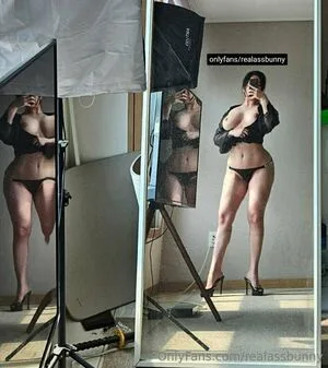 Realassbunny OnlyFans Leaked Free Thumbnail Picture - #ezNem0Bm2b