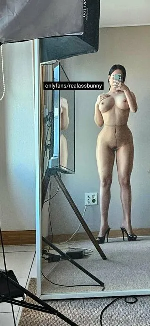 Realassbunny OnlyFans Leaked Free Thumbnail Picture - #mZU4Sh3plQ