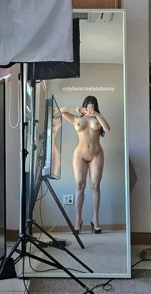 Realassbunny OnlyFans Leaked Free Thumbnail Picture - #qfGnsmBOZq