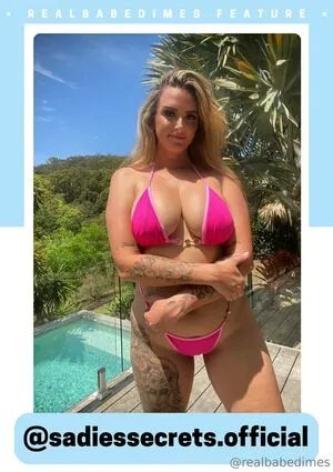 Realbabedimes OnlyFans Leaked Free Thumbnail Picture - #qxq1TcF1ZE