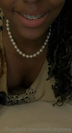 Realbabybree OnlyFans Leaked Free Thumbnail Picture - #22NQbXAWuJ