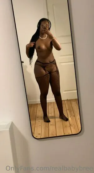 Realbabybree OnlyFans Leaked Free Thumbnail Picture - #8Kf5uCDIvw
