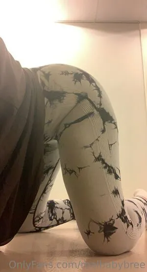 Realbabybree OnlyFans Leaked Free Thumbnail Picture - #S5o4vIJn6K