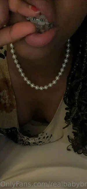 Realbabybree OnlyFans Leaked Free Thumbnail Picture - #TYagTagkqK