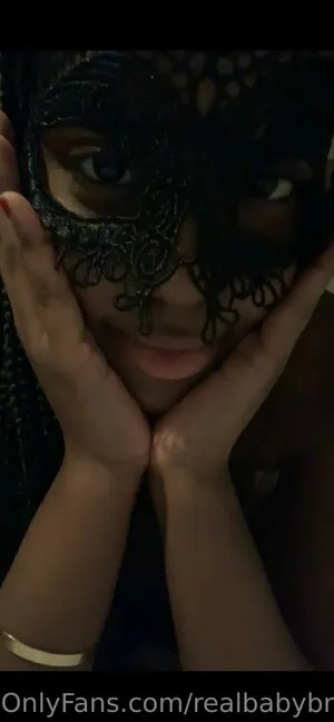 Realbabybree OnlyFans Leaked Free Thumbnail Picture - #nboxT9xXXB