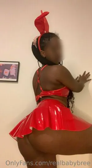 Realbabybree OnlyFans Leaked Free Thumbnail Picture - #obqkMkrQsq