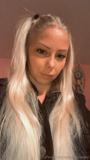 Realbadassbabe OnlyFans Leaked Free Thumbnail Picture - #2jaxuZewww